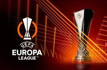 UEFA Avropa Liqası: 1/8 final mərhələsinə yekun vurulur