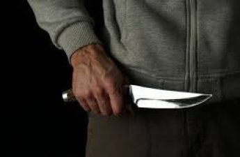 Gəncədə 56 yaşlı kişini bıçaqlamaqda şübhəli bilinən şəxs saxlanıldı