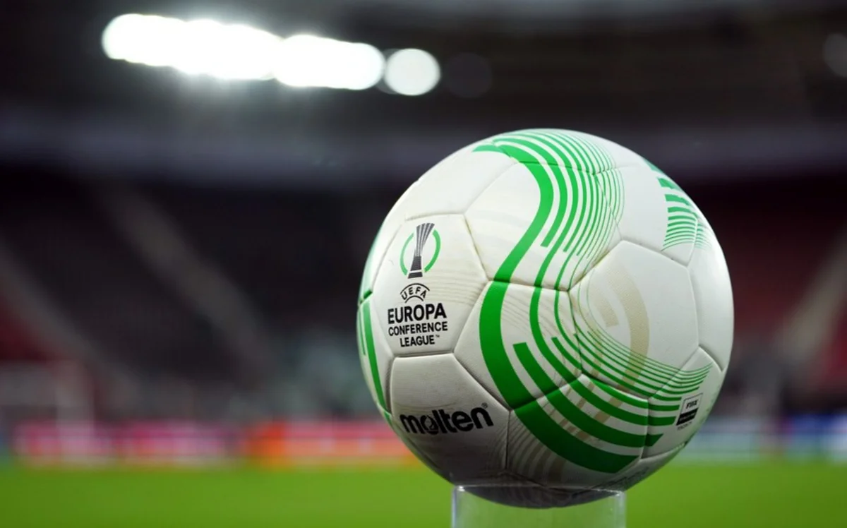 UEFA Konfrans Liqası: 