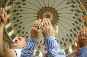 Ramazan bayramı ilə bağlı fətva verildi