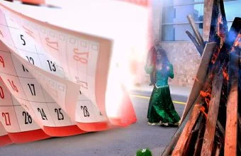 Sabahdan 11 günlük tətil başlayır