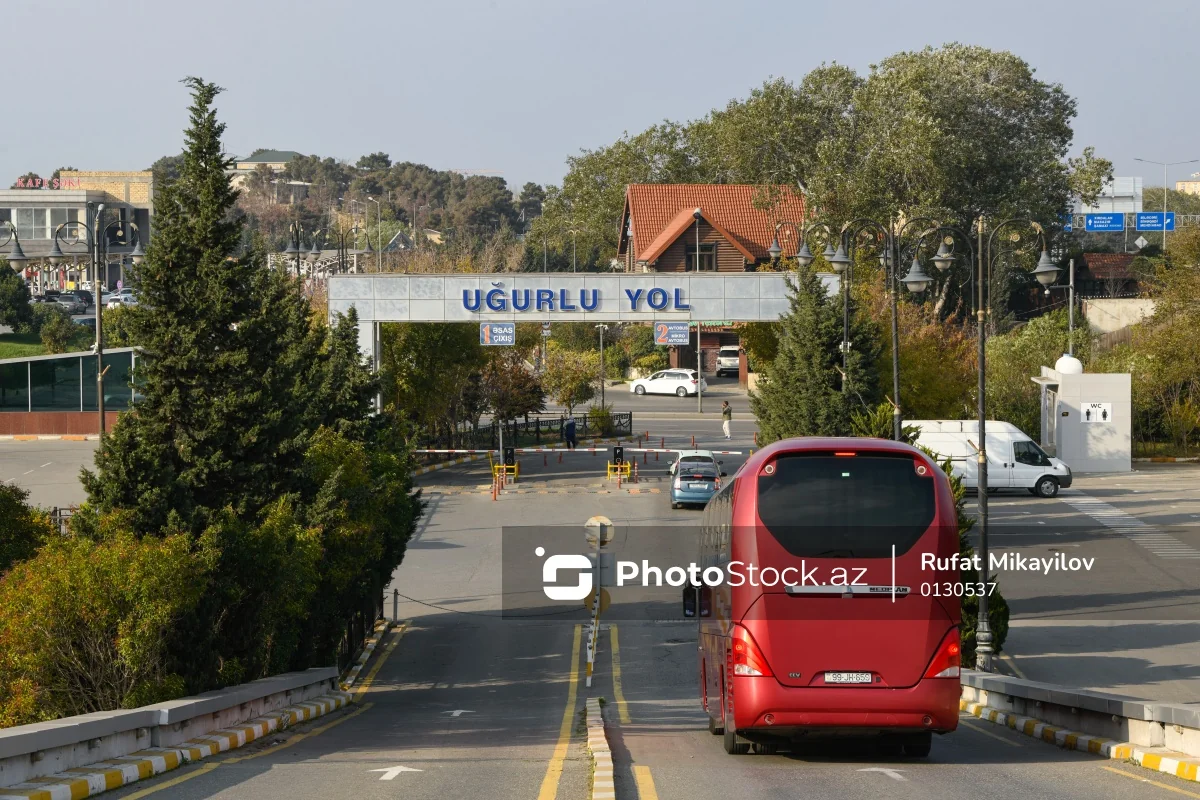 Bakıdan regionlara gedənlərə ŞAD XƏBƏR