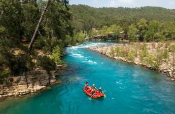 2026-cı il Türkiyədə: Mədəniyyət, idman və möhtəşəm tədbirlərlə dolu il - FOTO