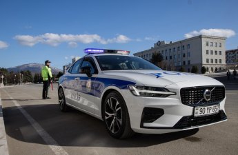 DİN-dən Qarabağa səyahət etmək istəyənlərə XƏBƏRDARLIQ - VİDEO