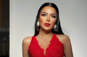 Vəfa Şərifova ərə gedir? - “Haydı, salamat qalın” - VİDEO