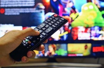 TV-lərdə gizli BÖHRAN