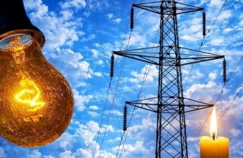 Hökumət işıq saatlarını kəskin azaltdı - 21:00-dan sonra...