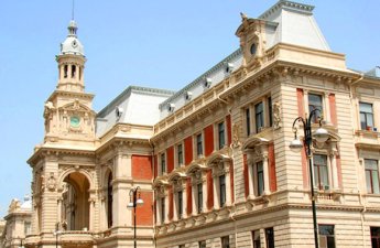 İclas keçirildi, dörd məmura xəbərdarlıq edildi