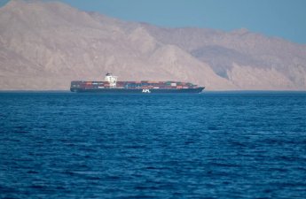 Тегеран может ввести пошлины за проход через Ормузский пролив