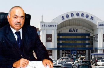 “Sədərək”in sahibinə qarşı yarım milyonluq dələduzluq - İş adamı həbs edildi