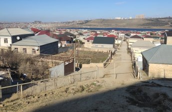 Torpaq zəbt edənlərə XƏBƏRDARLIQ