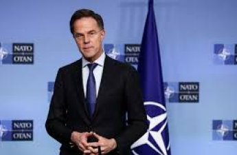 Рютте: Союзники по НАТО поддерживают шаги США для сдерживания военного потенциала Ирана