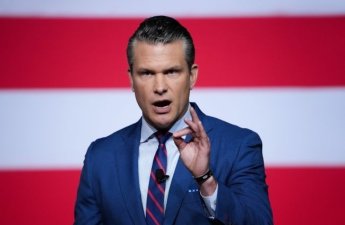 Pit Heqset: İranla müharibədə qalib gəlirik, onları amansızlıqla “ovlayırıq”