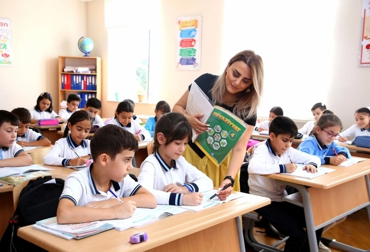 Объявлена дата начала занятий в школах после праздничных каникул