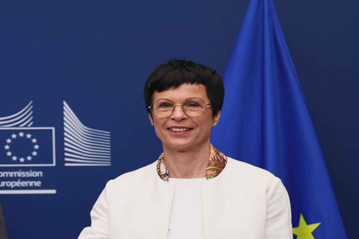 Aİ Ermənistana əlavə 140 milyon avro ayıracaq