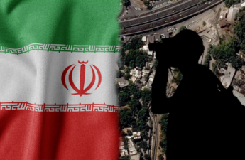 В Иране прошли массовые задержания по подозрению в шпионаже