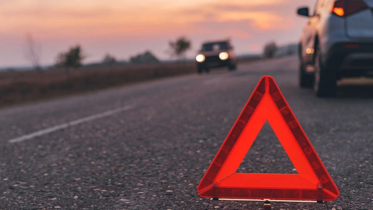 Xırdalanda ağır QƏZA: Motosiklet yük maşınına çırpılıb, ÖLƏN var