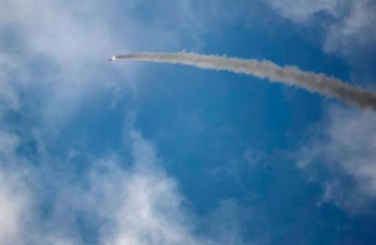 İsrail Xəzər dənizində İran HHQ-nin infrastrukturuna zərbələr endirib