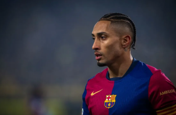 Rafinya Çempionlar Liqasında həftənin ən yaxşı futbolçusu seçilib