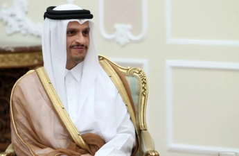 Əbdülrəhman bin Casim Al Tani: İran münaqişə zonasını genişləndirmək istəyir