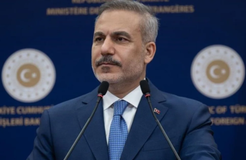 Türkiyə İranın Fars körfəzi ölkələrinə hücumlarını qınayıb və Qətəri dəstəkləyib