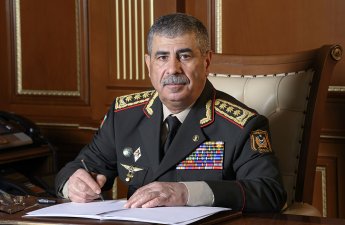 Закир Гасанов: Авторитет Азербайджана в мире еще больше возрос