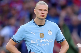 Erlinq Holann yeni dünya şahmat çempionatına investor olub