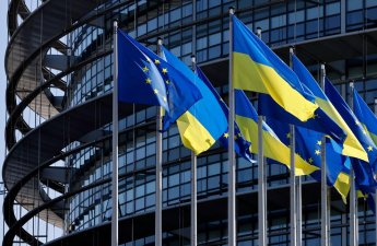 Венгрия и Словакия заблокировали решение ЕС по кредиту Украине