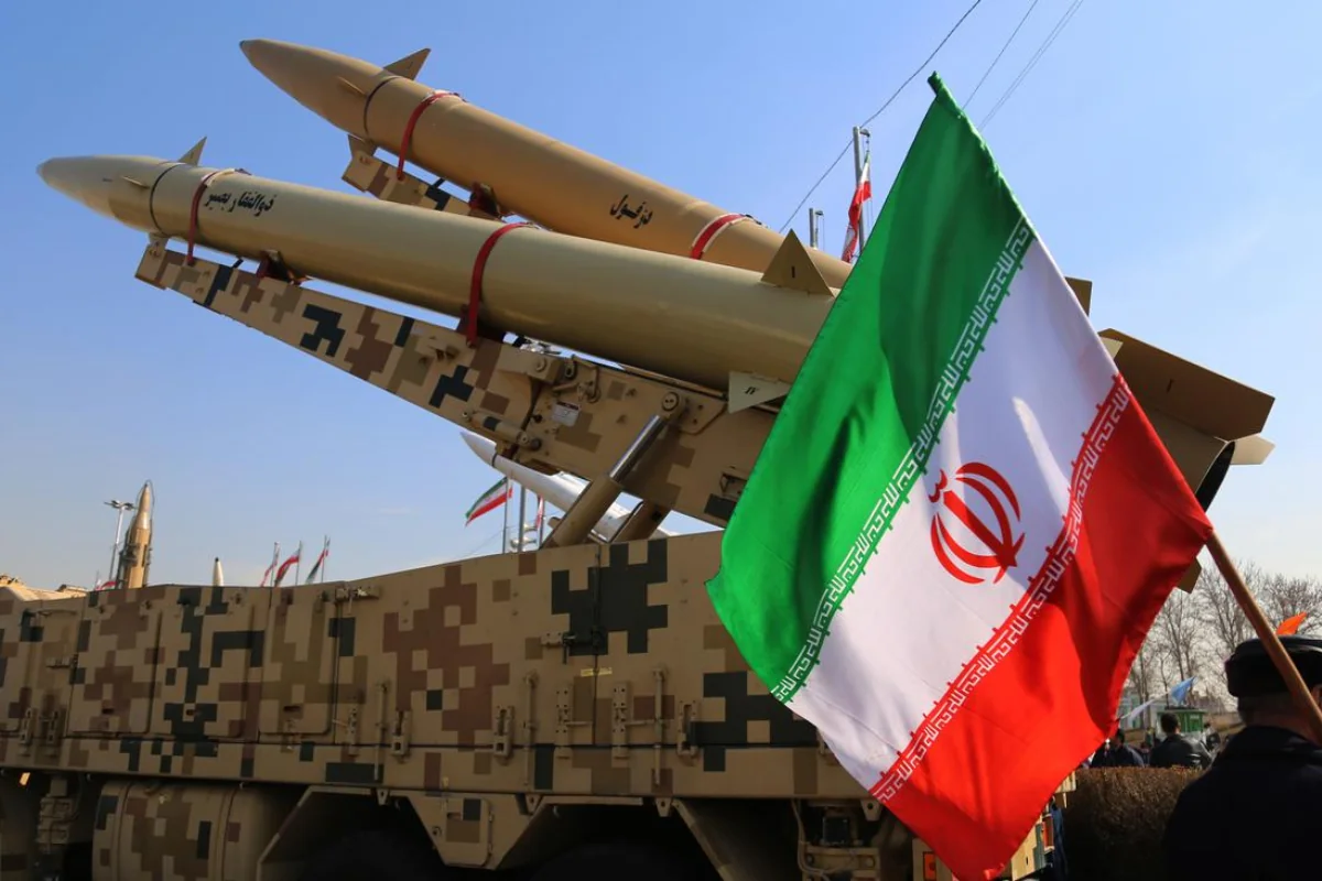 Шесть стран призвали к мораторию на удары по энергообъектам на Ближнем Востоке