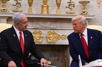 США против ударов по энергетике Ирана: Трамп предупредил Нетаньяху