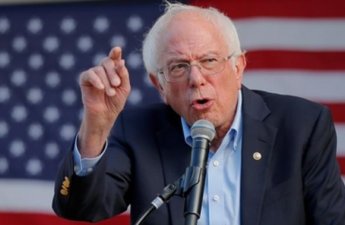 ABŞ senatoru İsrailə yeni silah satışını qadağan edən qanun layihəsi təqdim etdi