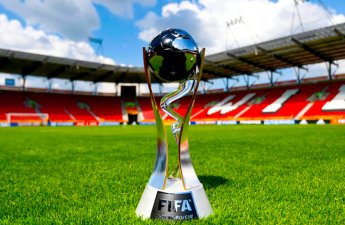 ФИФА не будет отстранять Израиль от участия в международных соревнованиях