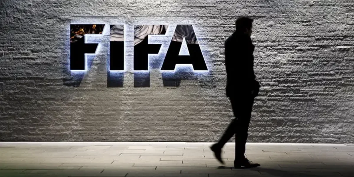 FIFA İsrail Futbol Assosiasiyasını cərimələdi