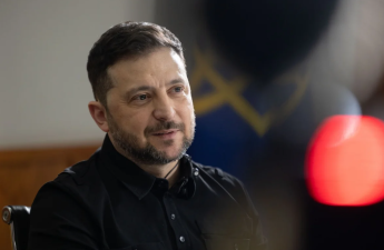 Zelenski: Danışıqlardakı fasiləyə son qoymaq lazımdır