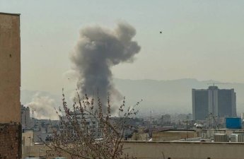 При бомбардировке Тебриза погибли 13 членов 