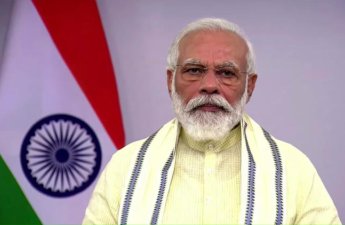 Нарендра Моди осудил иранские атаки на Катар