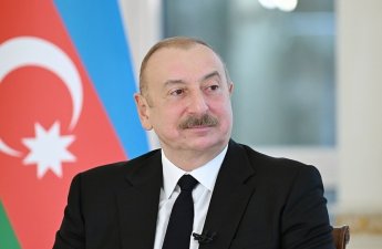 Prezidentin sosial media hesablarında Ramazan bayramı münasibətilə PAYLAŞIM - FOTO