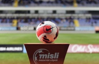 Misli Premyer Liqası: “Qarabağ” “Kəpəz”lə, “Neftçi” “İmişli” ilə qarşı-qarşıya