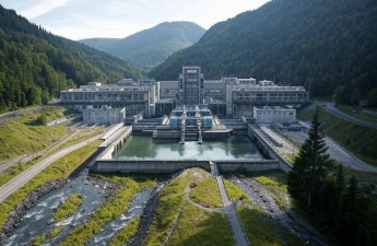 Кыргызстан расширяет гидроэнергетику - станет ли система более устойчивой