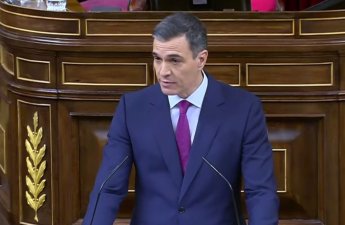 Мадрид выступает против войны против Ирана