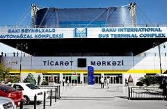 В Азербайджане установлен рекорд междугородних автобусных перевозок