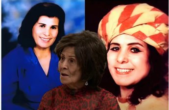 Əməkdar artist vəfat etdi: “Xəmir yoğurdu, balıq bişirəndə ürəyini tutub dedi ki...” - FOTO+ÖZƏL