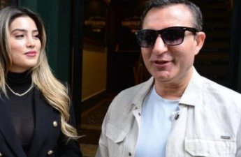 Rafet El Roman üçüncü dəfə evlənir – Nişanlısı azərbaycanlıdır