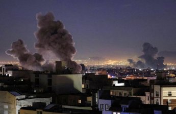 İran Küveytdə neft emalı zavoduna daha bir zərbə endirib