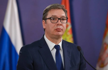 Aleksandar Vuçiç yaxın bir ay ərzində Azərbaycana səfər edəcək