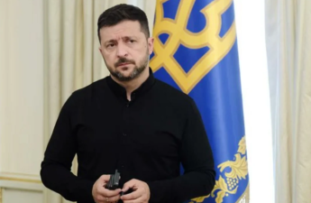 Volodimir Zelenski: ABŞ, Ukrayna və Rusiya atəşkəsə nəzarətin prinsiplərini razılaşdırıblar