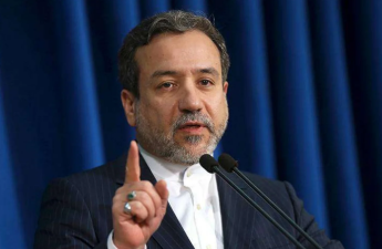 Əraqçi: İranlılar dialoq apararkən hücum etmirlər