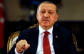 Ərdoğan: Regionumuzda son illərin ən ciddi böhranı yaşanır