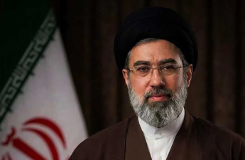 İranın ali rəhbəri Türkiyəyə hücumlara münasibət bildirib