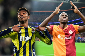 Türkiyə klublarının bu mövsüm UEFA-dan qazandığı məbləğ açıqlanıb